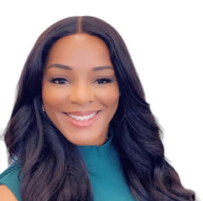 Kelli McWashington